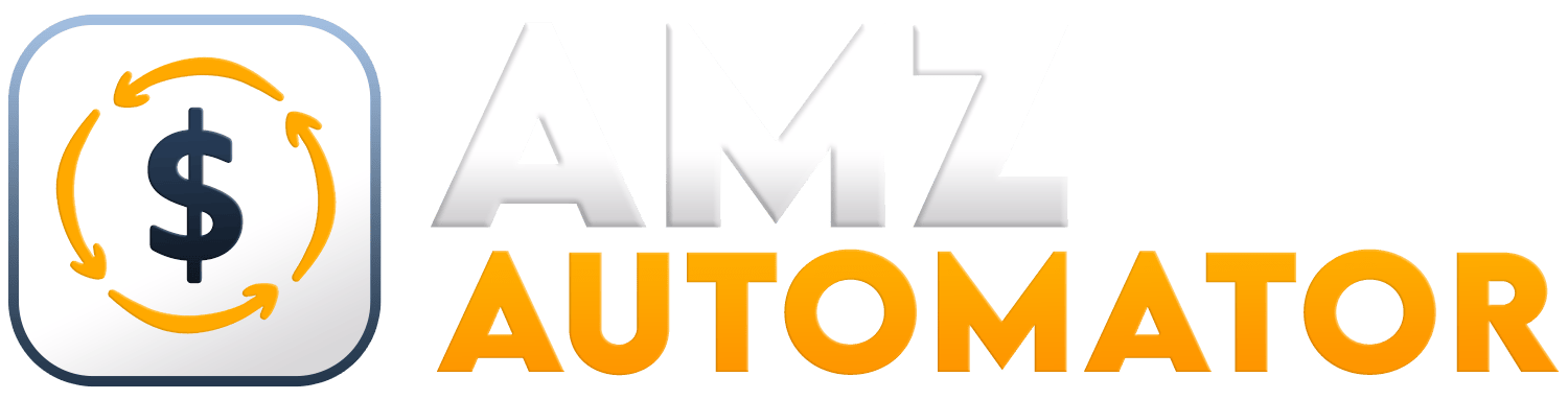 AMZ AUTOMATOR LOGO